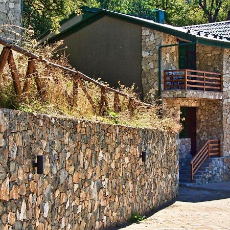 Dilijan Villa 12 Buitenkant foto