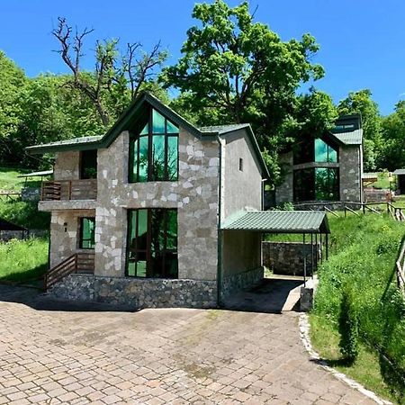 Dilijan Villa 12 Buitenkant foto