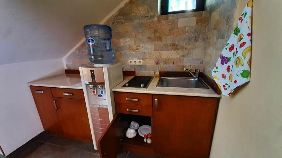 Dilijan Villa 12 Buitenkant foto