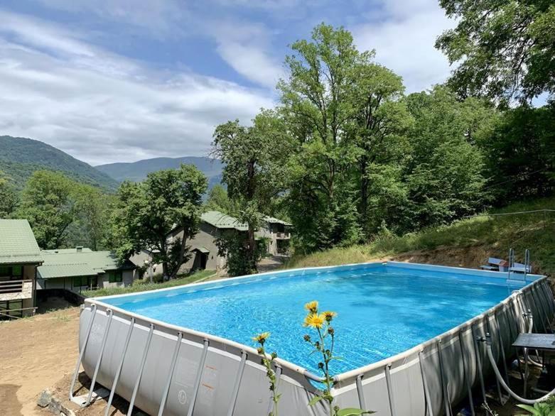 Dilijan Villa 12 Buitenkant foto
