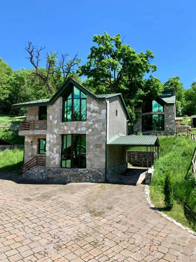 Dilijan Villa 12 Buitenkant foto