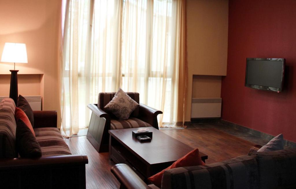 Dilijan Villa 12 Buitenkant foto