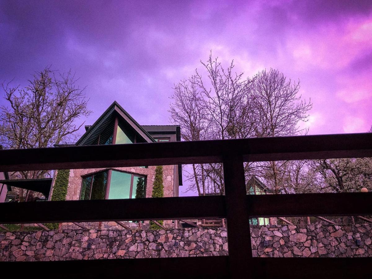 Dilijan Villa 12 Buitenkant foto