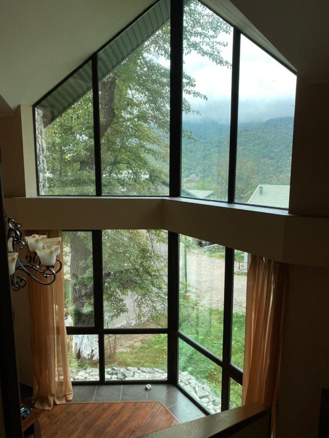 Dilijan Villa 12 Buitenkant foto