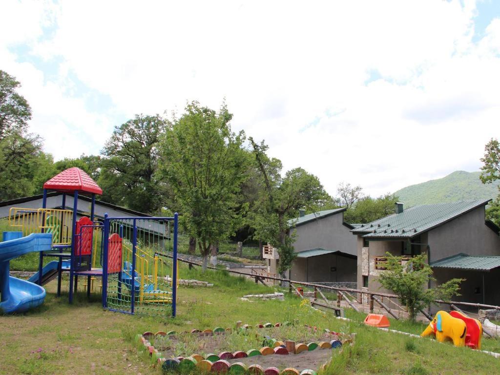 Dilijan Villa 12 Buitenkant foto