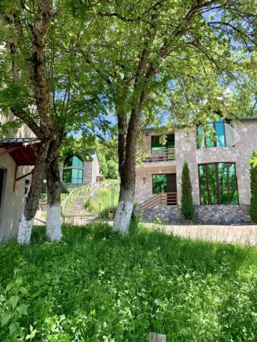 Dilijan Villa 12 Buitenkant foto